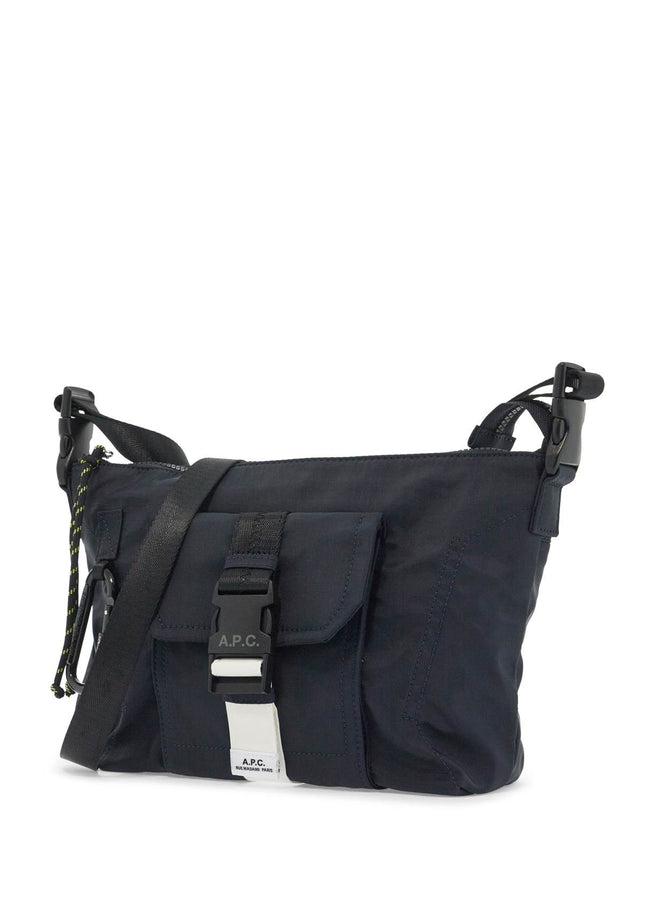 A.P.C. trek crossbody bag