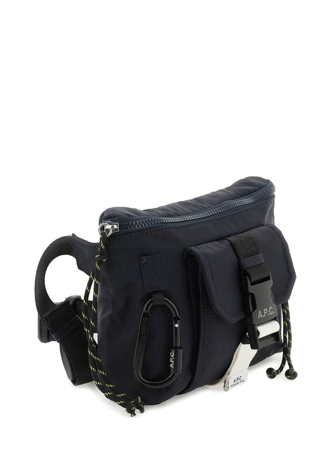 A.P.C. trek beltbag