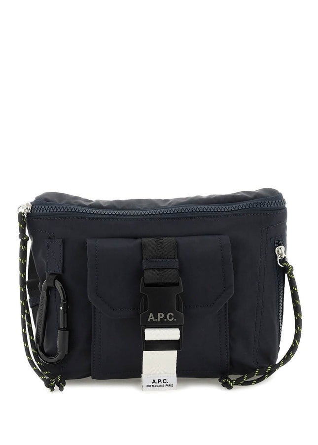 A.P.C. trek beltbag