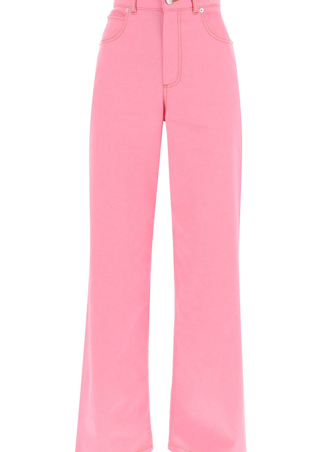 Marni lightweight denim jeans