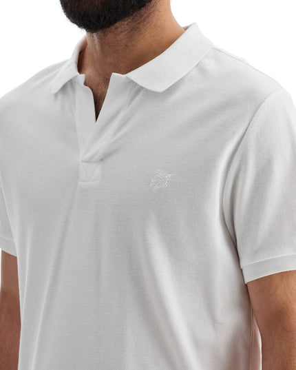 Vilebrequin polo shirt with embroidery