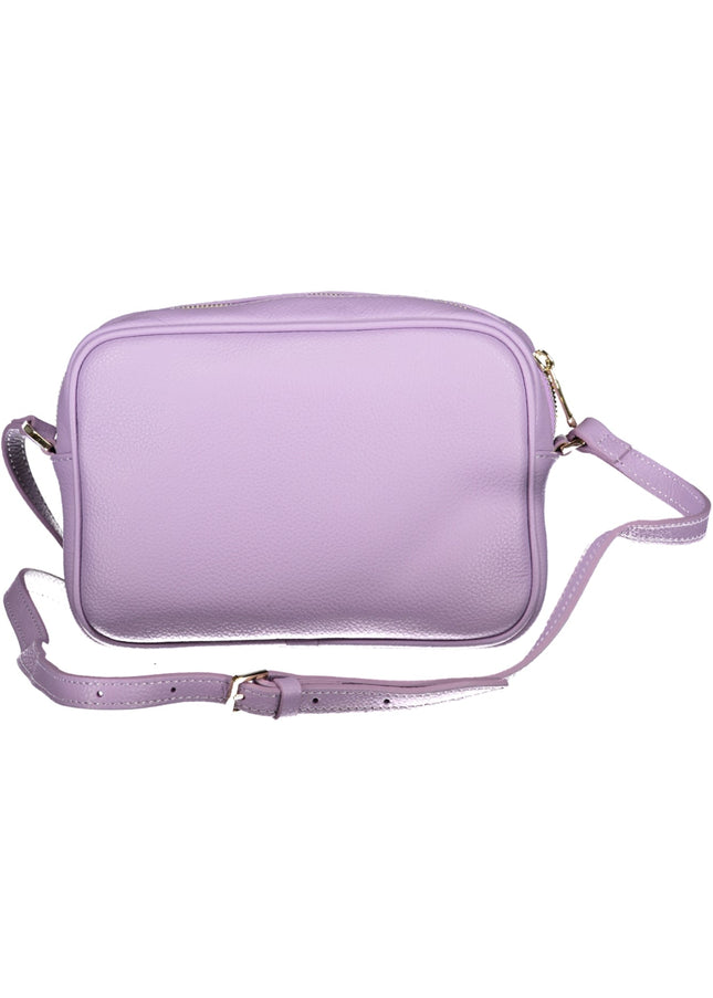 PATRIZIA PEPE PURPLE WOMEN'S BAG-1