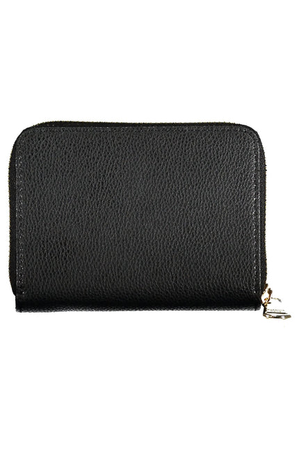 PATRIZIA PEPE WOMEN'S WALLET BLACK-1