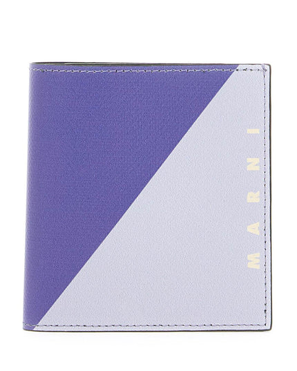 Marni tribeca bifold