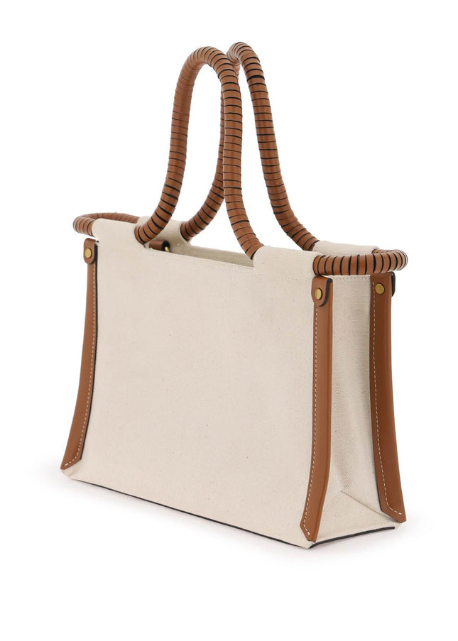 Isabel Marant toledo tote bag