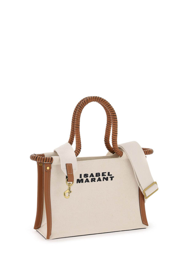 Isabel Marant toledo tote bag