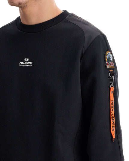 Parajumpers sabre crewneck sweat