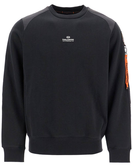 Parajumpers sabre crewneck sweat