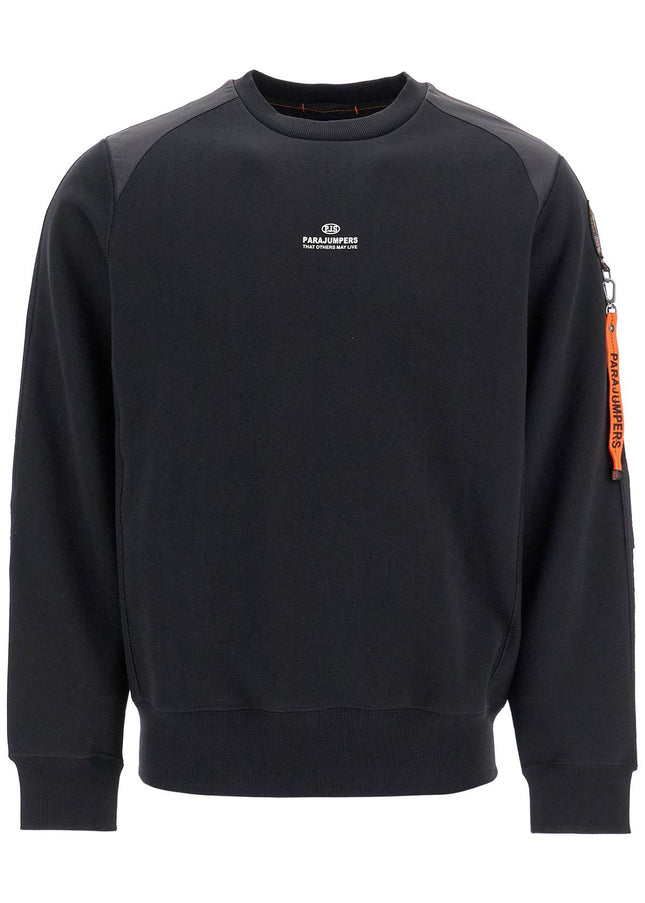 Parajumpers sabre crewneck sweat