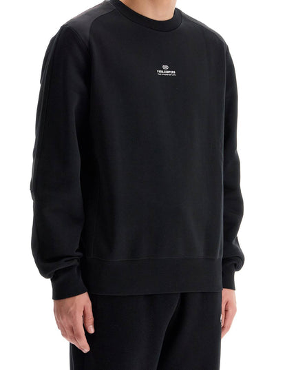 Parajumpers sabre crewneck sweat