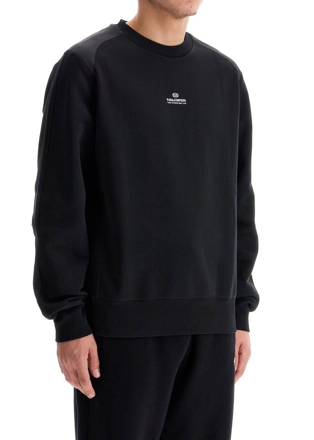 Parajumpers sabre crewneck sweat