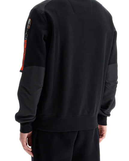 Parajumpers sabre crewneck sweat