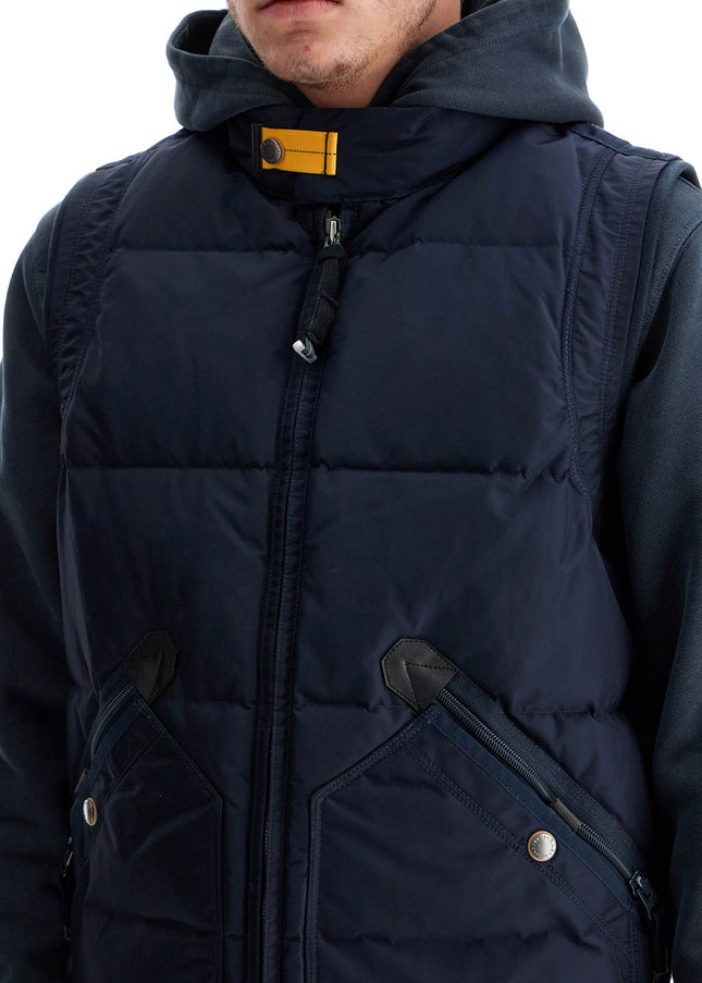 Parajumpers kobuk down vest