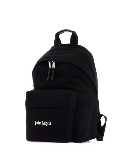 Palm Angels backpack with logo