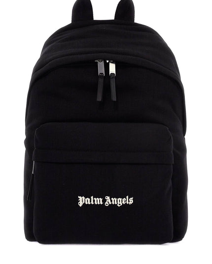 Palm Angels backpack with logo