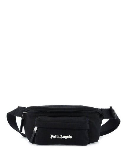 Palm Angels embroidered logo fanny