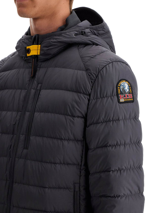 Parajumpers 'last minute' light down jacket