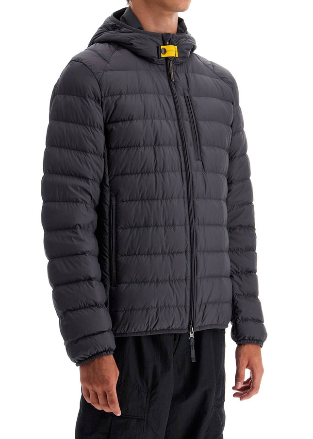 Parajumpers 'last minute' light down jacket