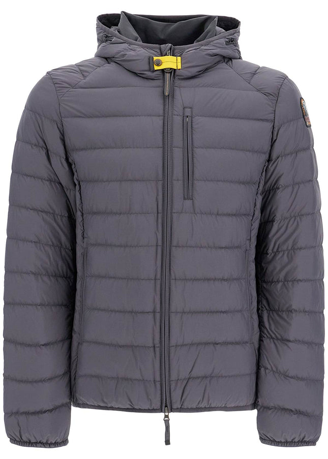 Parajumpers 'last minute' light down jacket