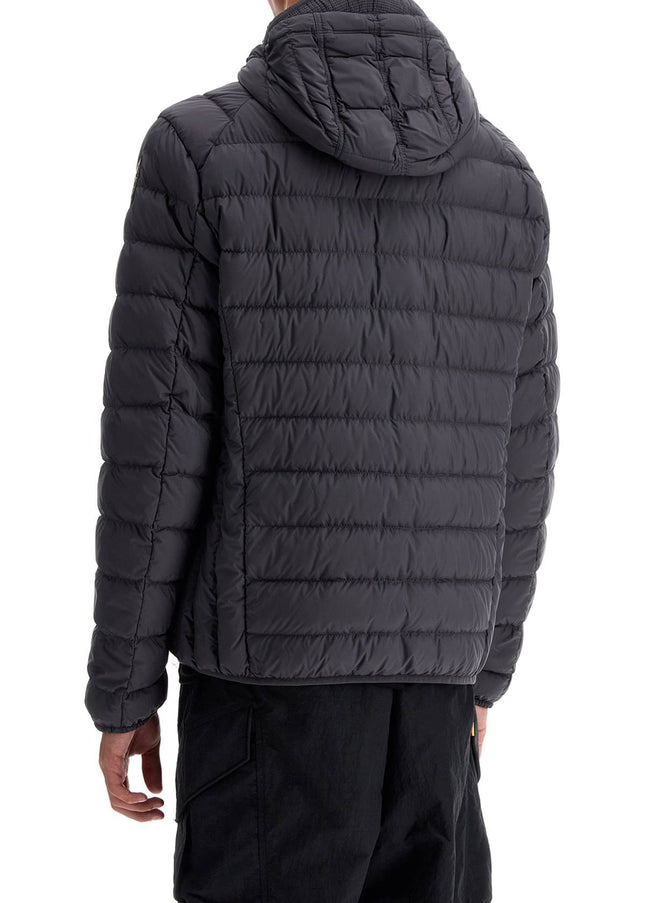 Parajumpers 'last minute' light down jacket