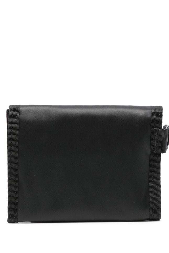 Porter Wallets Black