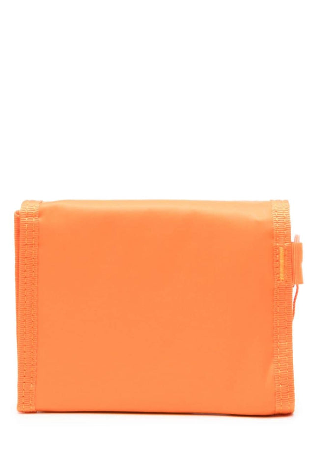 Porter Wallets Orange