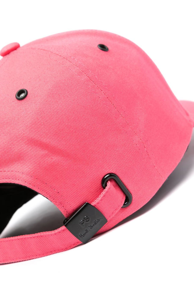 Ps By Paul Smith Hats Pink