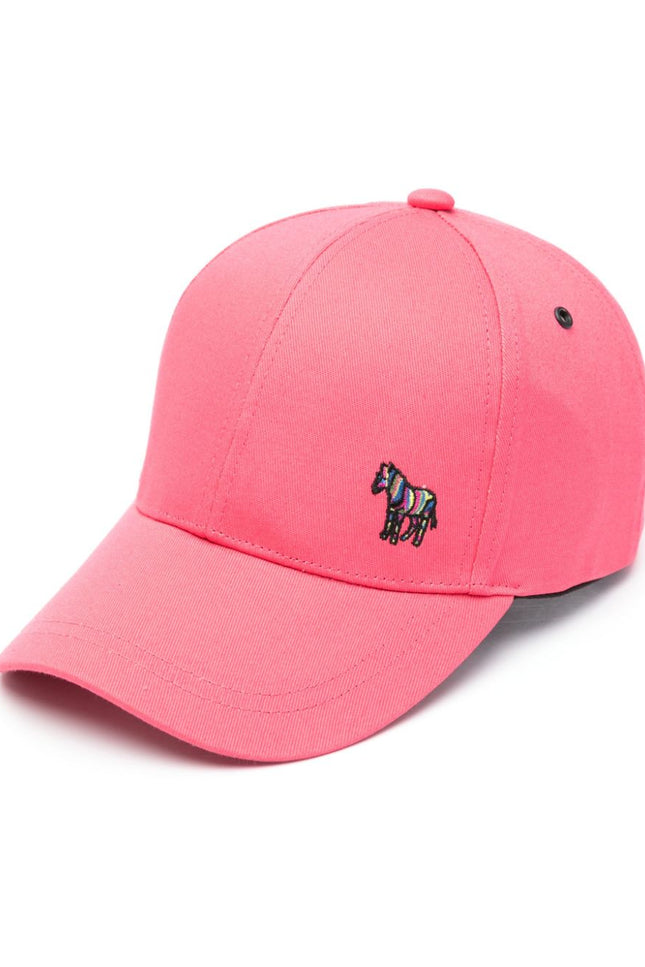 Ps By Paul Smith Hats Pink