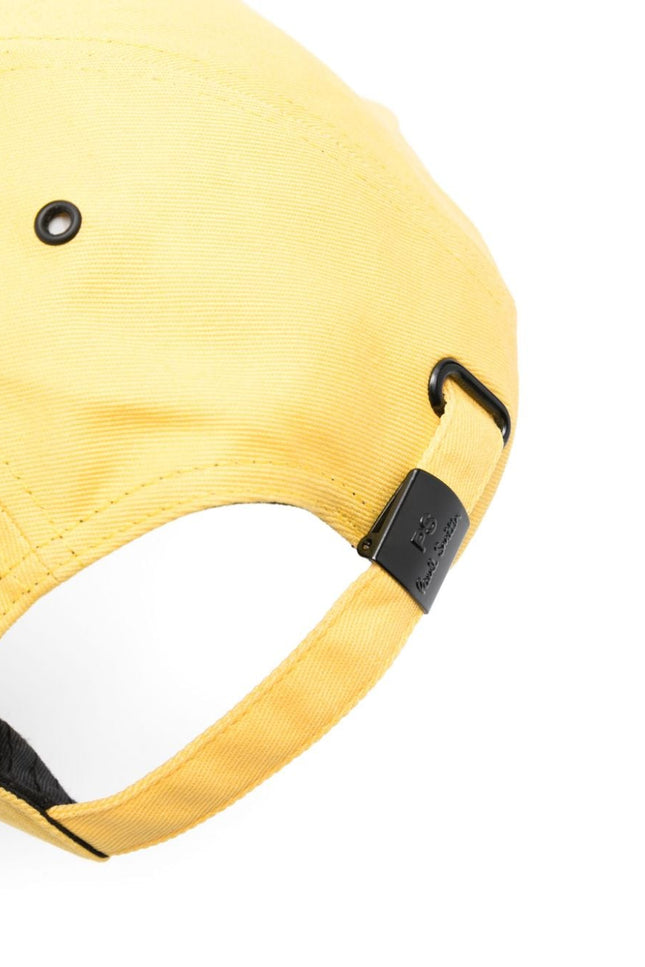 Ps By Paul Smith Hats Yellow