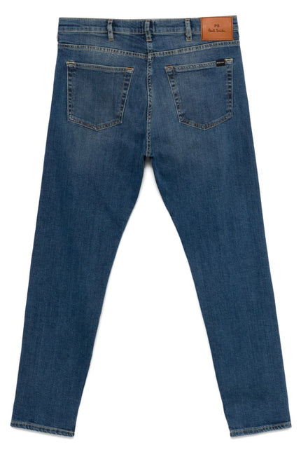 PS By Paul Smith Jeans Blue