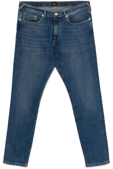 PS By Paul Smith Jeans Blue