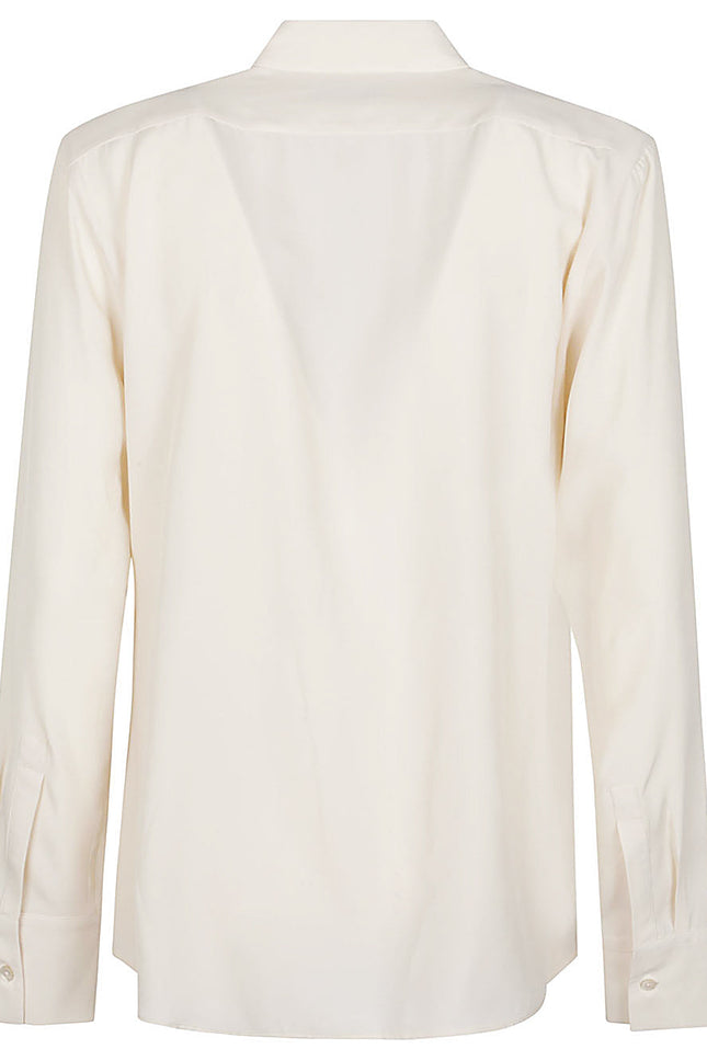 PS By Paul Smith Shirts Beige