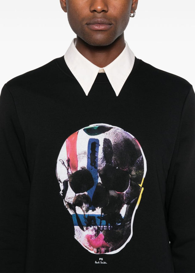 PS By Paul Smith Sweaters Black