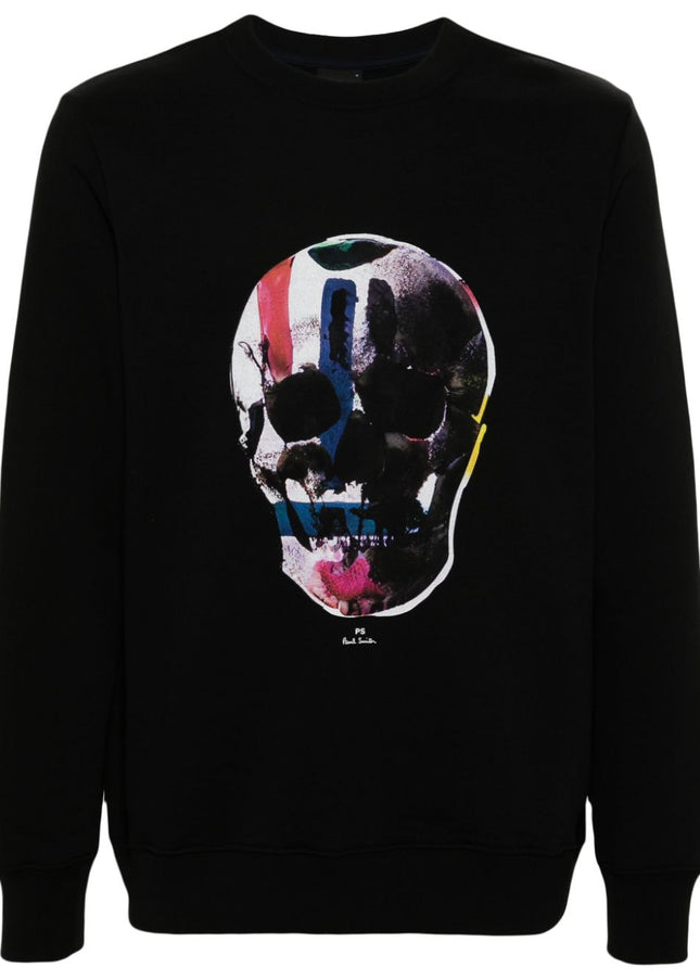 PS By Paul Smith Sweaters Black