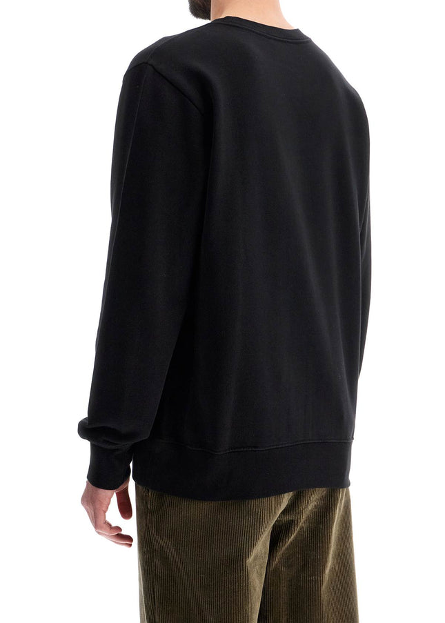 PS Paul Smith crewneck cycling sweatshirt