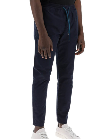 PS Paul Smith lightweight organic cotton pants