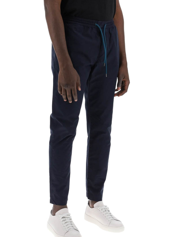 PS Paul Smith lightweight organic cotton pants