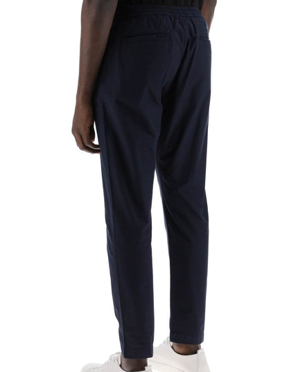 PS Paul Smith lightweight organic cotton pants