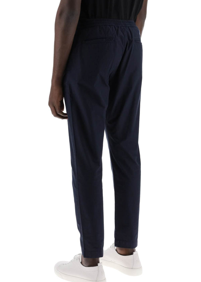 PS Paul Smith lightweight organic cotton pants