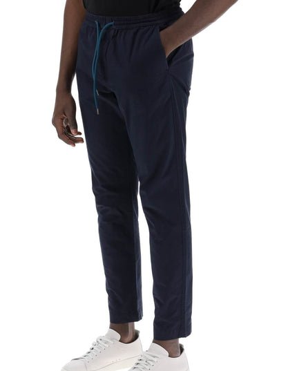 PS Paul Smith lightweight organic cotton pants