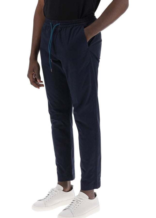 PS Paul Smith lightweight organic cotton pants