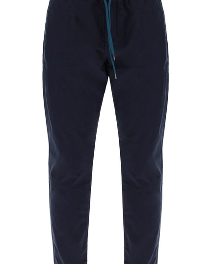 PS Paul Smith lightweight organic cotton pants