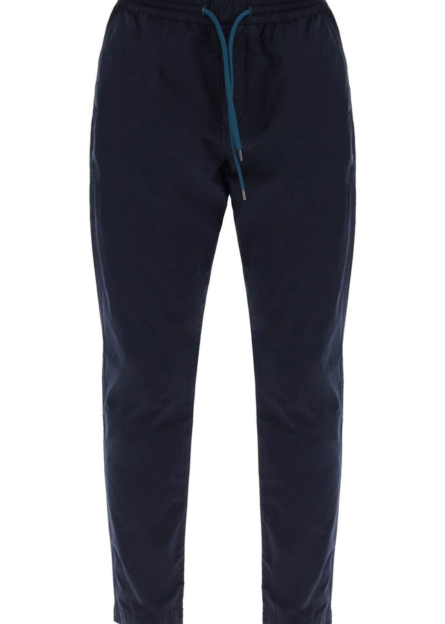 PS Paul Smith lightweight organic cotton pants