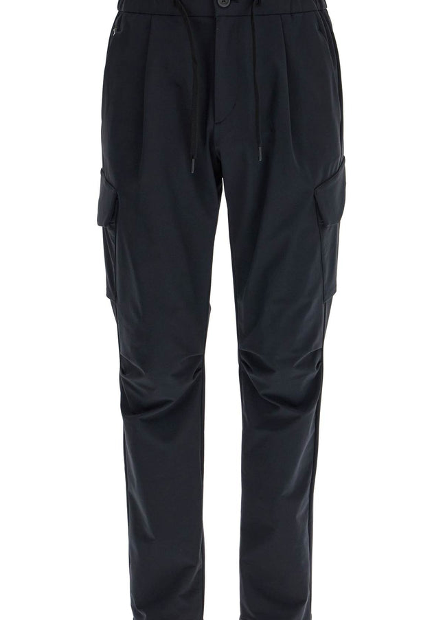 Herno Laminar laminar cargo pants