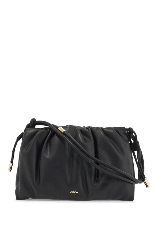 A.P.C. ninon shoulder bag