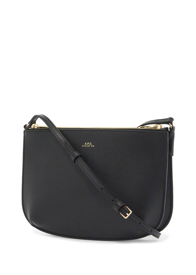 A.P.C. crossbody sarah bag