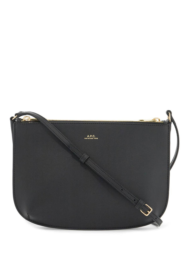 A.P.C. crossbody sarah bag