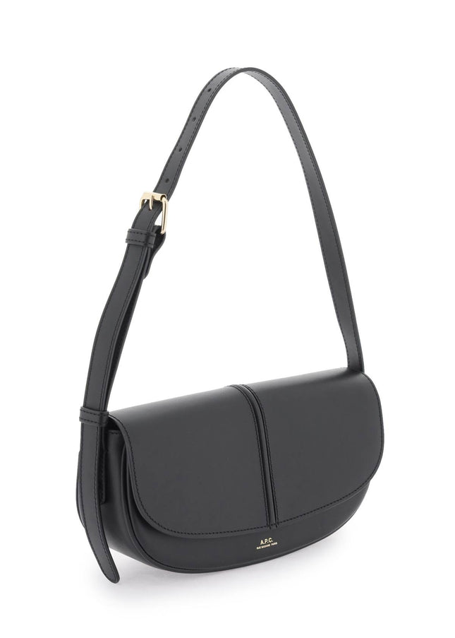 A.P.C. betty shoulder bag