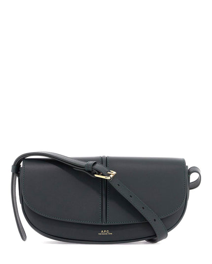 A.P.C. betty shoulder bag