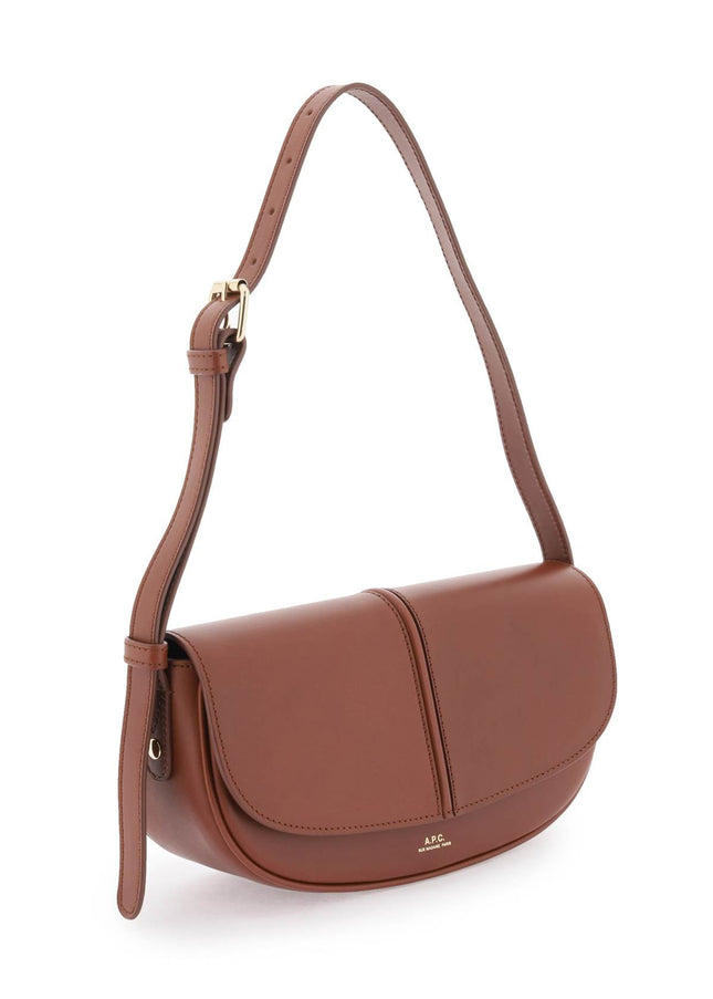 A.P.C. betty shoulder bag